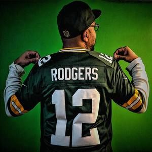 Meet your Posher, Johnathan